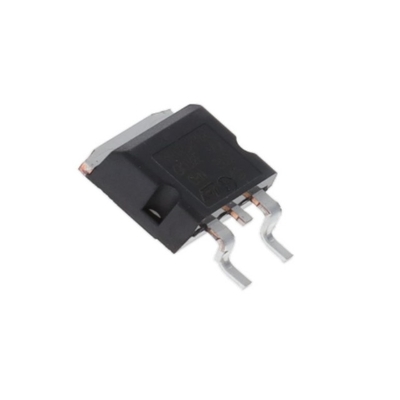 Chip mạch tích hợp STPSC10H065GY 650V 10A Schottky Silicon Carbide Diodes