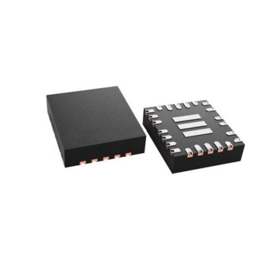 Chip mạch tích hợp TPS552882RPMR 16A Chuyển đổi Buck-Boost đồng bộ bốn công tắc