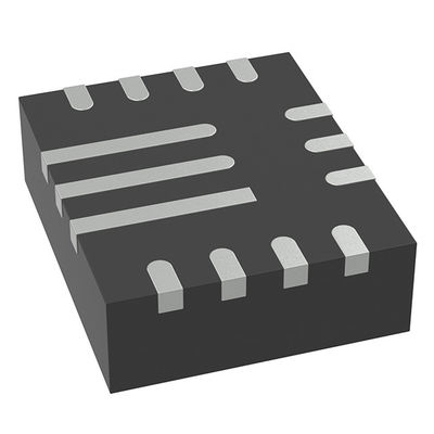 Chip mạch tích hợp TPS543820RPYR 8A Step-Down Converter VQFN-14 PMIC Chip