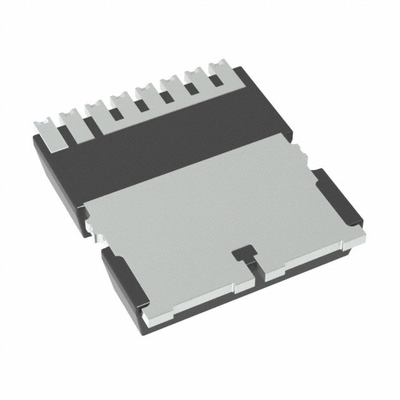 Chip mạch tích hợp STO33N60M6 600V Enhancement N-Channel MOSFET Transistors