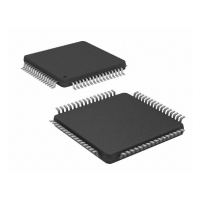 Microcontroller MCU TMS320F28034PAGS MCU đơn lõi 32 bit 100MHz tích hợp cao