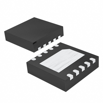 Chip mạch tích hợp TLS810D1LDV33 Bộ điều chỉnh điện áp tuyến tính TSON-10 PMIC Chip