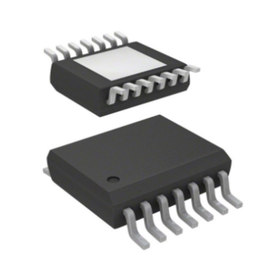 Chip mạch tích hợp TLF42772EP PMIC IC SSOP-14 LDO Định động điện áp tuyến tính