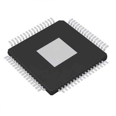 Chip mạch tích hợp TLE9183QK Máy ô tô Half-Bridge Gate Driver IC 64-LQFP