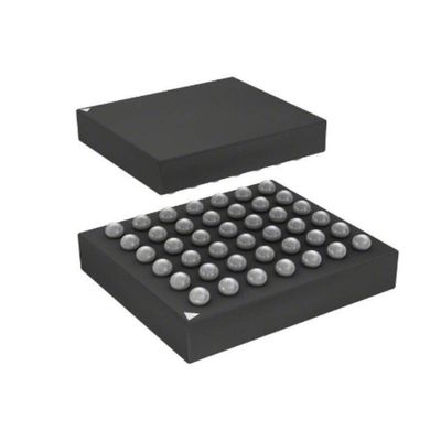 Chip mạch tích hợp PCA9482UKZ 7A Bộ sạc trực tiếp điện tụ chuyển động 42-WLCSP