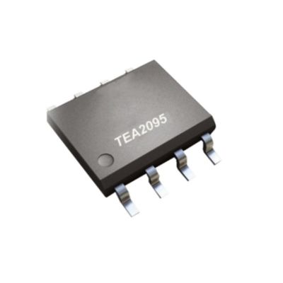 Chip mạch tích hợp TEA2095TE/1Y Bộ điều khiển điều chỉnh đồng bộ kép IC 8-SOIC