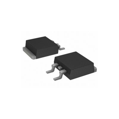 Chip mạch tích hợp STB47N60DM6AG Transistor MOSFET N-Channel cấp ô tô