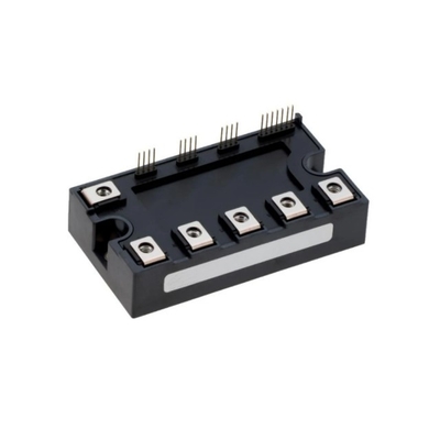 Các mô-đun IGBT ô tô PM75CG1A065 Các mô-đun điện thông minh hiệu suất cao