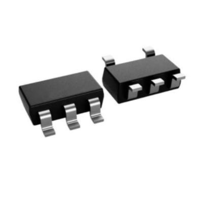 Chip mạch tích hợp OPA814DBVR Bộ khuếch đại hoạt động ổn định độ chính xác cao