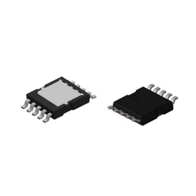 Chip mạch tích hợp NVMJST2D6N08HTXG 80V 28A MOSFET Power Single N-Channel Transistor