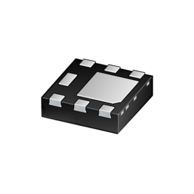 Chip mạch tích hợp NVLJS053N12MCLTAG 120V 4.8A MOSFET Điện đơn kênh N