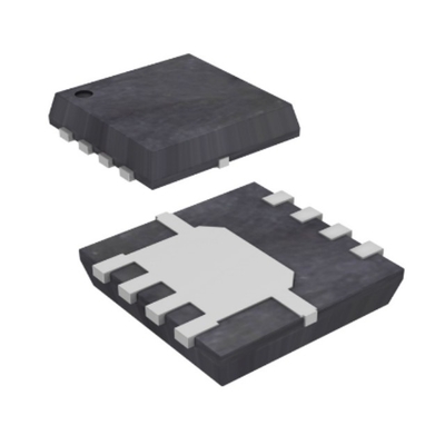 Chip mạch tích hợp NVTFS4C10NWFTAG MOSFET Điện đơn kênh N 30V 40A Transistor