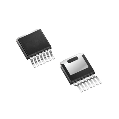 Chip mạch tích hợp NVBG040N120M3S Silicon Carbide MOSFET 57A Transistors kênh N