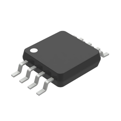 Chip mạch tích hợp NCV20072DMR2G Đường sắt để tăng cường vận hành đường sắt MSOP-8