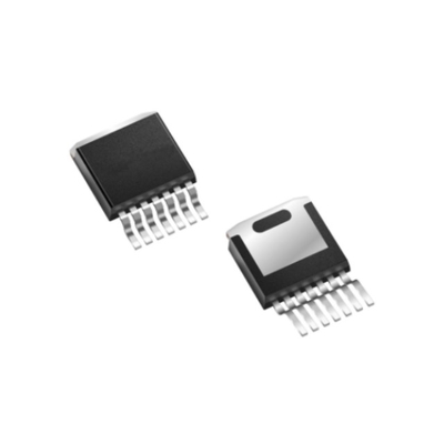 Chip mạch tích hợp NVBG095N65S3F 650V SUPERFET III MOSFET Transistor TO-263-7
