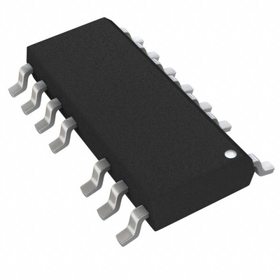 Chip mạch tích hợp NCP13992CADR2G 9.5V đến 20V Flyback Offline Converter 16-SOIC