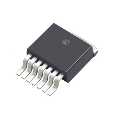 Chip mạch tích hợp NVBG075N065SC1 Silicon Carbide MOSFET 650V N-Channel Transistors