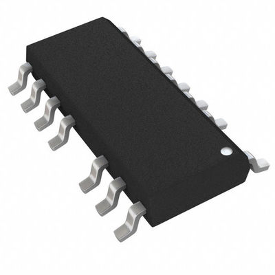 Chip mạch tích hợp NCL30159AADR2G 750kHz LLC Half Bridge Controller SOIC-16