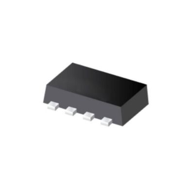 Chip mạch tích hợp TPS629203DRLR PMIC IC 300mA 1 Output Buck Converter
