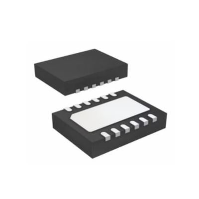 Chip mạch tích hợp NCP45780IMN24RTWG 20A Load Driver IC DFN-12 USB Switch