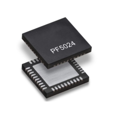 Chip mạch tích hợp MPF5024CMMA0ES Hiệu quả cao tích hợp IC quản lý năng lượng
