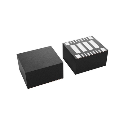 Chip mạch tích hợp TPSM63610RDFR Máy điều chỉnh điện áp chuyển mạch 36V 8A mật độ cao