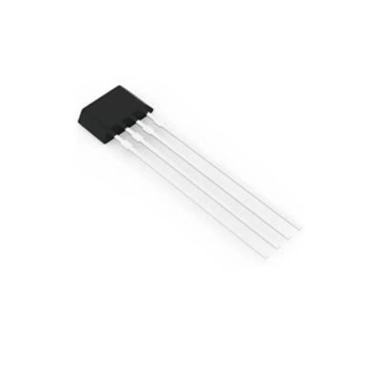 Bộ cảm biến IC MLX92351LVA-BAB-004-SP Bộ cảm biến từ tính được lập trình trước với đầu ra kép
