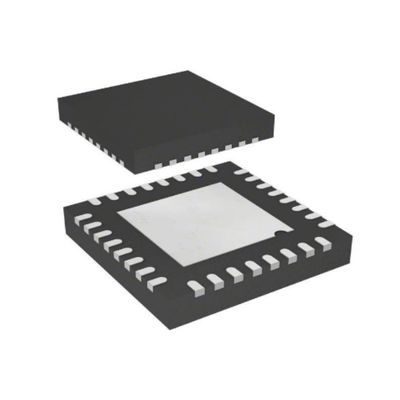 Chip mạch tích hợp PCAL6524HEAZ Ultra Low-Voltage Translating 24-Bit Interface I/O Expanders