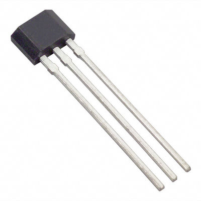 Bộ cảm biến IC MLX92241LUA-BAA-117-SP 17mA Digital Switch Hall Effect Magnetic Sensors