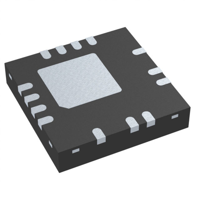 Chip mạch tích hợp IRS2008MTRPBF 200V Half-bridge driver với tắt