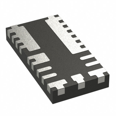 Chip mạch tích hợp MAX20801TPBA MPP theo dõi DC DC Chuyển đổi FCQFN-10 PMIC IC