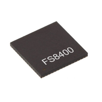 Chip mạch tích hợp MC33FS8410G6ES 15mA Hệ thống cơ sở Chip Power Management IC
