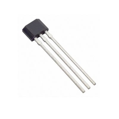 Bộ cảm biến IC MLX92215KLD-AAA-000-RE Bộ cảm biến hiệu ứng Hall đa mục đích 3 dây