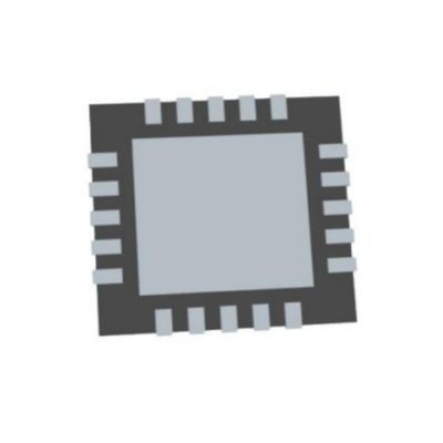 Chip mạch tích hợp MAX40109IATP Điều hòa tín hiệu chính xác AFE TQFN-20