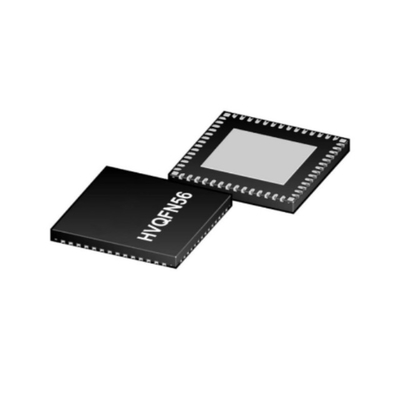 Chip mạch tích hợp MC33FS8510A2ES Chip cơ sở hệ thống an toàn 60V với LDO