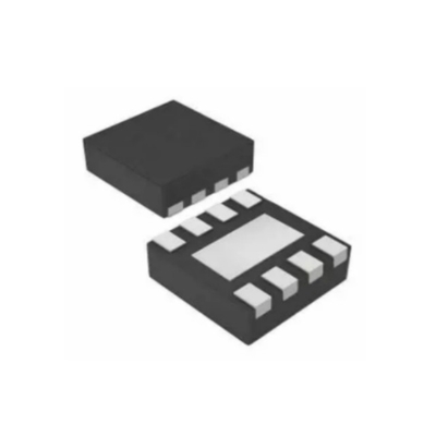 Chip mạch tích hợp MAX16193BATA00 mạch giám sát hai kênh TDFN-8