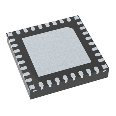 Chip mạch tích hợp MFS5600AMBA0ES tích hợp bộ điều khiển DC-DC kết nối pin