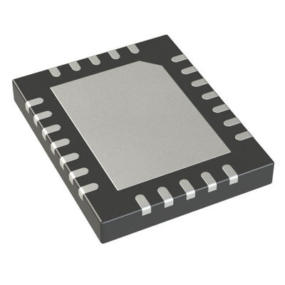 Bộ điều khiển DC DC hạ thế đồng bộ điện áp cao LTC7801IUFD trong gói QFN-24