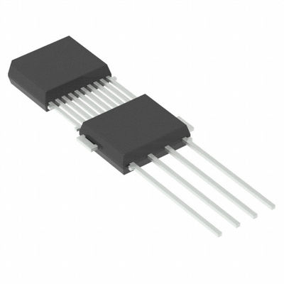 Bộ cảm biến IC MLX90371GVS-BCC-200-SP Bộ cảm biến hiệu ứng Hall có thể lập trình tuyến tính