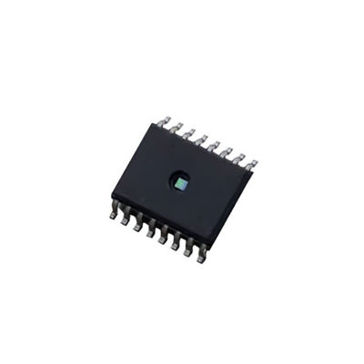 IC cảm biến MLX90830-LXG-BAH-001-SP 5.5V TriphibianTM MEMS Pressure Sensor IC