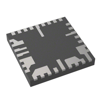 Chip mạch tích hợp MAX20846AAAFT Smart Power Stages FC2QFN-34 Power Management IC