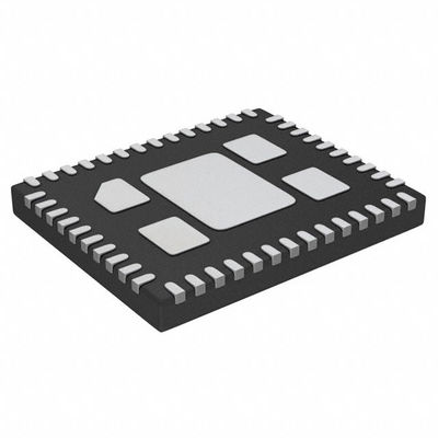 Chip mạch tích hợp LTC7852IRHE Máy điều chỉnh Buck đồng bộ 6 pha có đầu ra kép