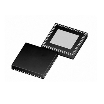 Chip mạch tích hợp MC32PF8121EUEP 12-Channel Power Management IC 56-VFQFN