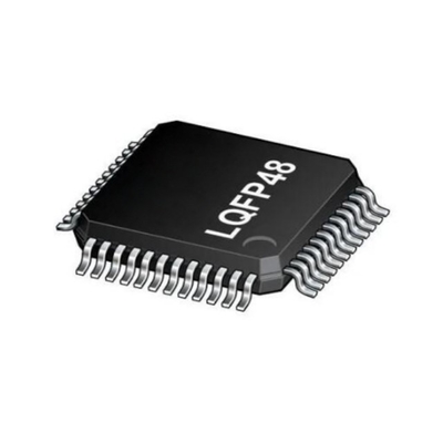 Chip mạch tích hợp MC35FS6508CAE Hệ thống cơ sở Chip Quản lý năng lượng IC 48-LQFP