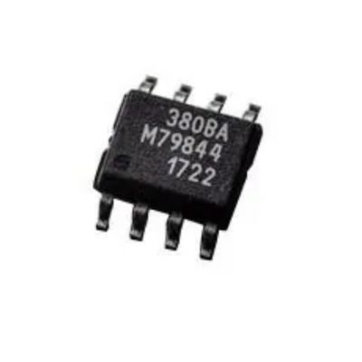 Bộ cảm biến IC MLX90378GVS-ABJ-307-SP Triaxis Magnetic 3D Hall Effect Position Sensors