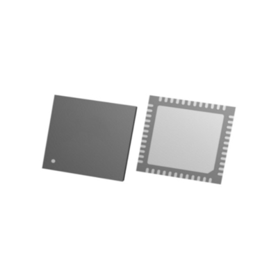 Chip mạch tích hợp MAX20816AATN Bộ điều khiển chuyển mạch 16 pha với AVSBus