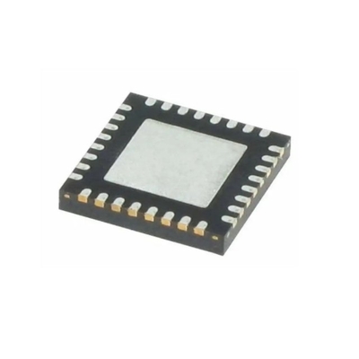 Chip mạch tích hợp MAX22215ATU Máy điều khiển động cơ nửa cây cầu duy nhất với dòng điện cao