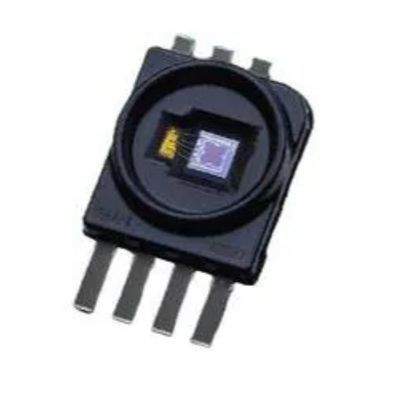 Bộ cảm biến IC MLX90823GXP-BAD-306-SP Bộ cảm biến áp suất khác biệt 4-SIP Module