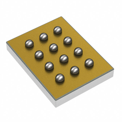 Chip mạch tích hợp MAX20334EWC Analog Switch IC WLP-12 DPDT Data Line Switch