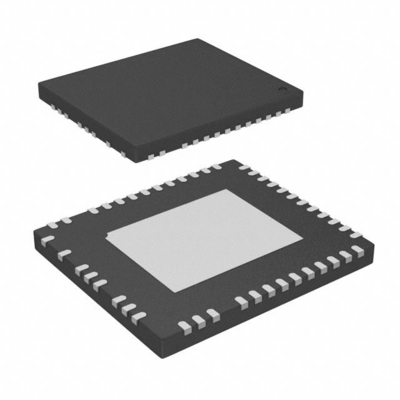 Chip mạch tích hợp LTC3886IUKG-1 60V Bộ điều khiển bước xuống đầu ra kép QFN-52